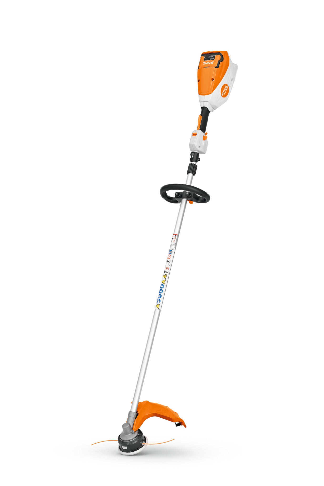 Stihl FSA 80 Battery Line Trimmer - AK System