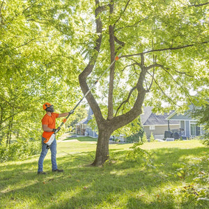 STIHL® – HTA 160 Cordless Pole Pruner | 36V Battery‑Powered | Unit Only
