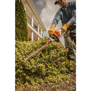 Stihl HSE 52 Electric hedge trimmer, 500mm/20