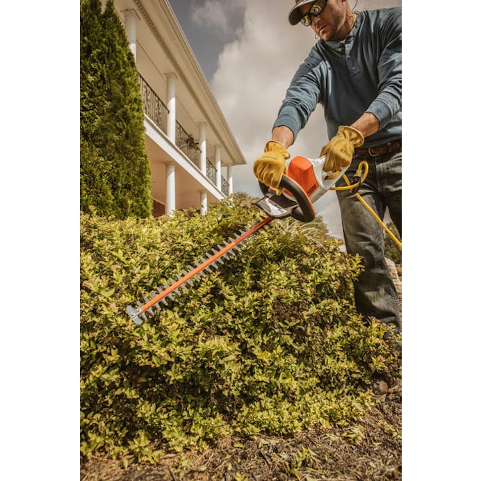 Stihl HSE 52 Electric hedge trimmer, 500mm/20