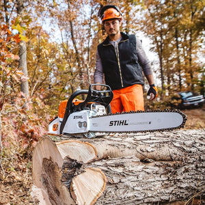STIHL® MS 391