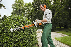 STIHL HS 56 Petrol Hedge Trimmer 4242-011-2906-US