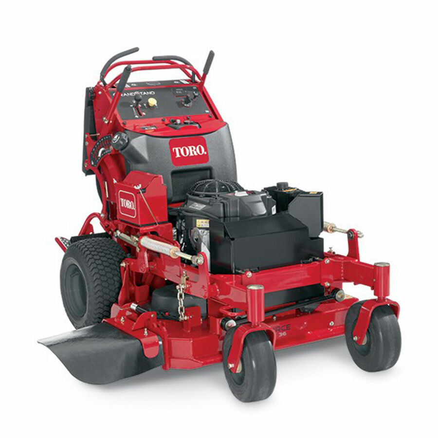 Toro GrandStand® 36 in. (91 cm) 15 hp 541cc 74534