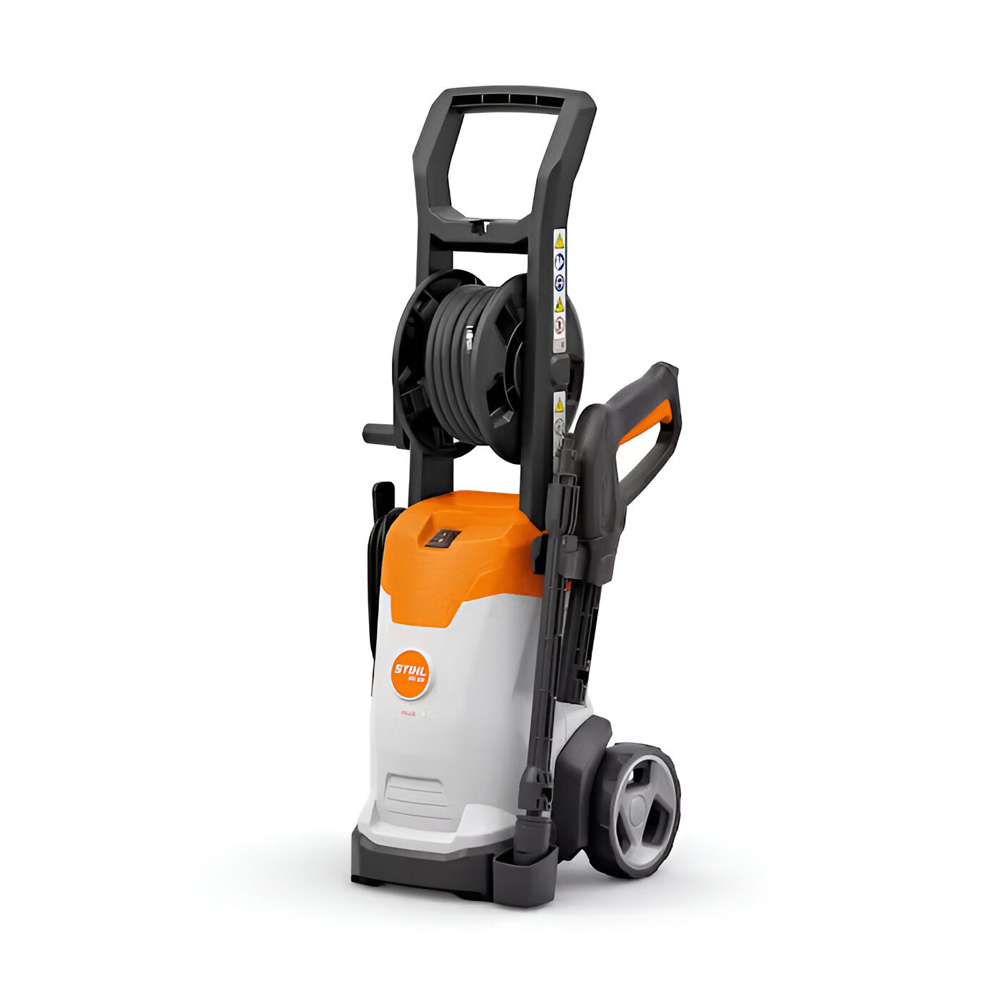 Stihl RE 90 PLUS (RE02-011-4523-US)