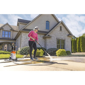 STIHL® RE 100 PLUS CONTROL