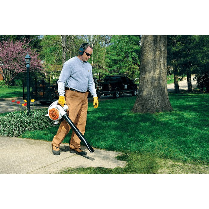 STIHL BG 86 Gas Leaf Blower