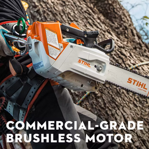 Stihl MSA 220 T 14 63PS3 4809 (5831 PH) MA012000014