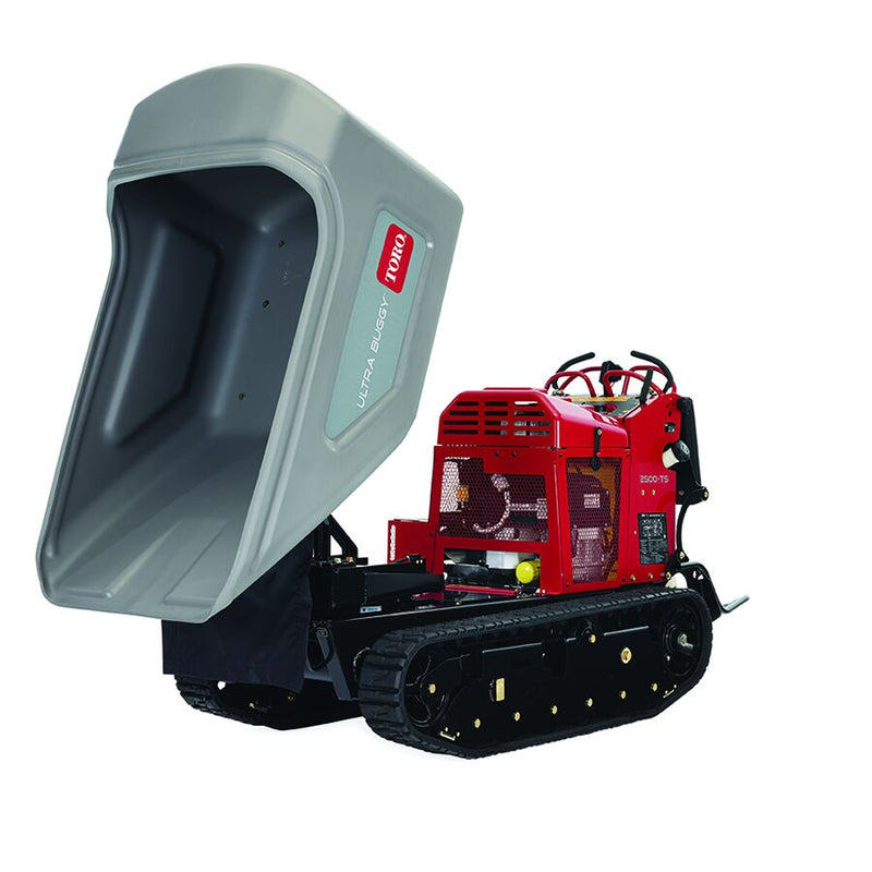 Toro 68141 Ultra Buggy® 2500-TS