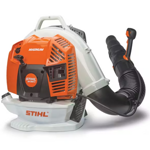 Stihl BR 800 X MAGNUM Backpack Blower 4283-011-1610-US