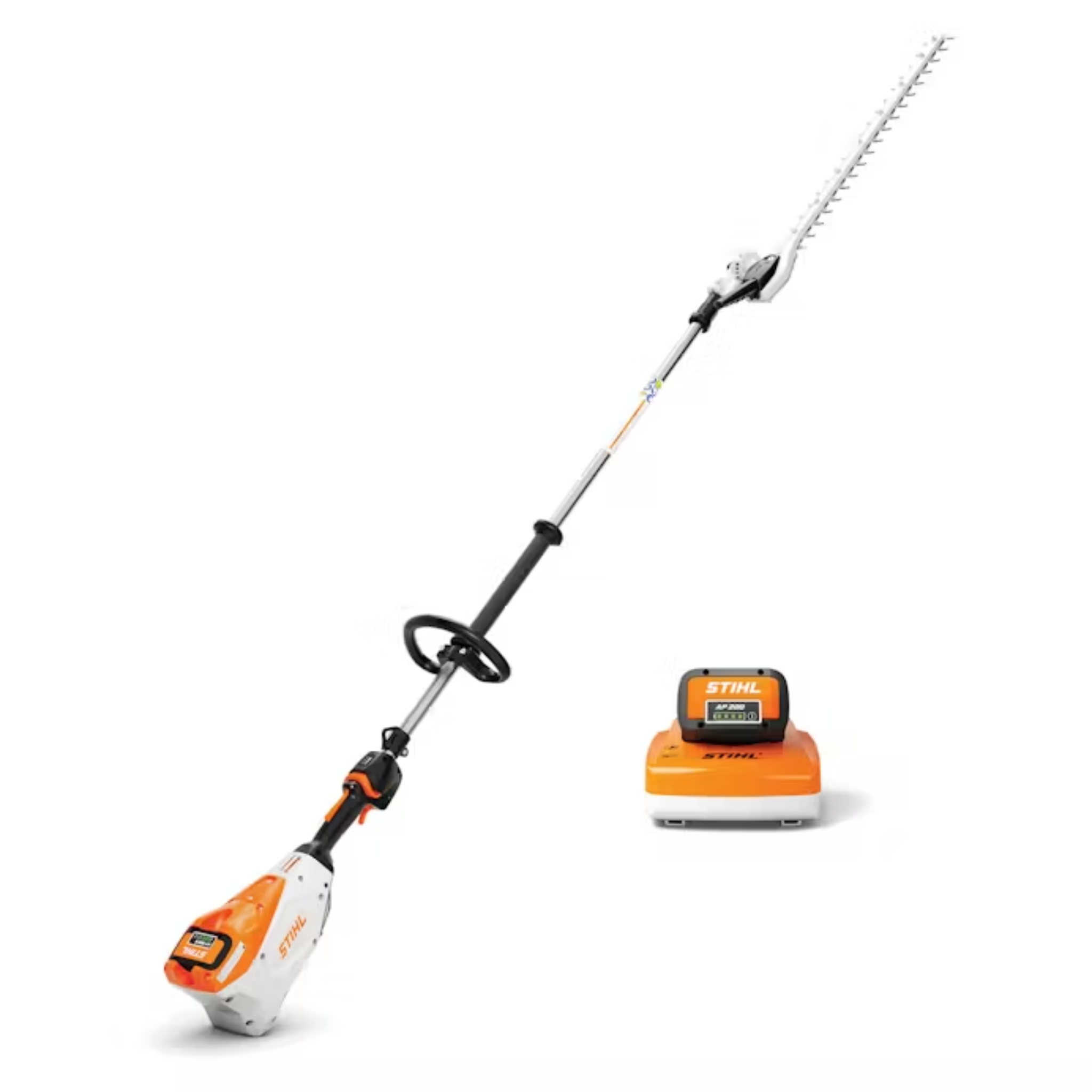 Stihl HLA 135 0 145 Degree/ Unit only HA04 200 0002 US