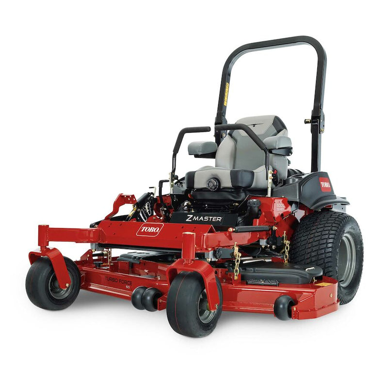 Toro 5000 Series 60 in. (152 cm) 25.5 hp 852cc (72910)