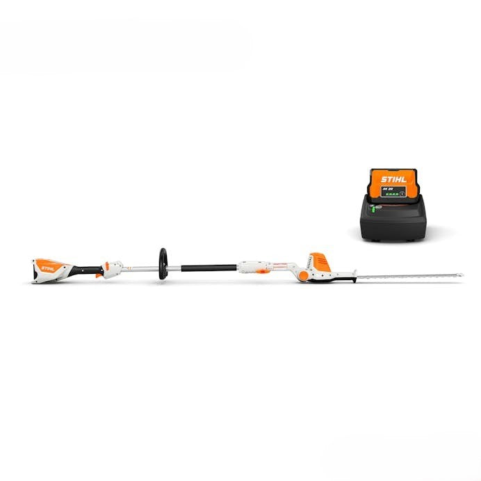 Stihl HLA 56 Cordless Hedge trimmer