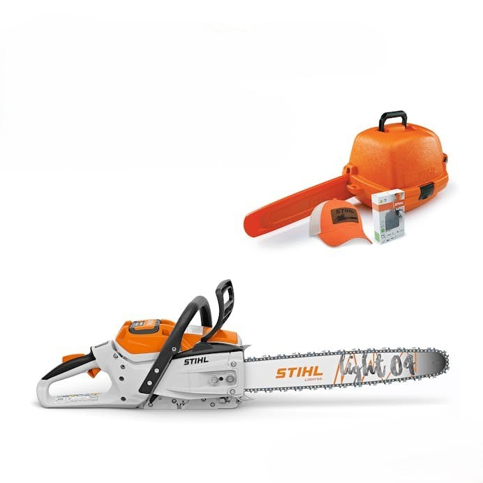 Stihl MSA 300 C-O