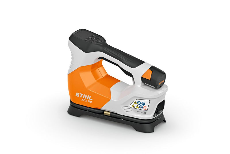 STIHL® – KOA 20 Battery Air Inflator | 10.8V Battery‑Powered | Battery and Charger Included