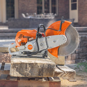 STIHL® – TS 910i Cutquik® Cut‑Off Machine | 16‑Inch