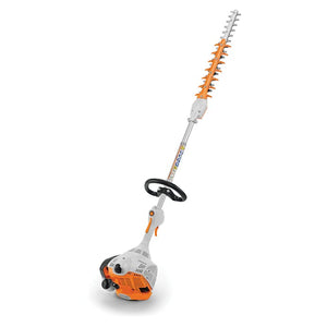 Stihl HL 56 K (0°)