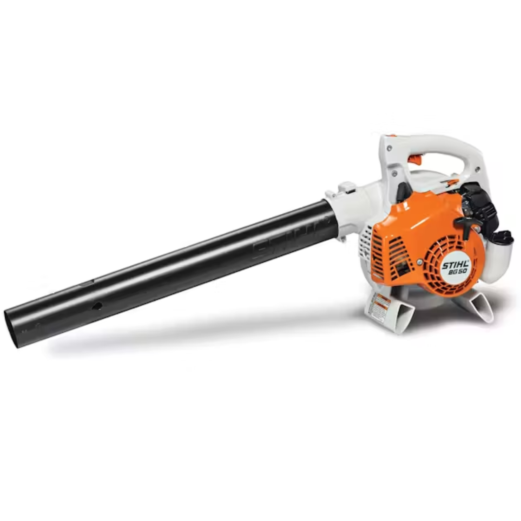 Stihl BG 50 27.2cc Gas Powered Handheld Blower (4229-011-1722-US)