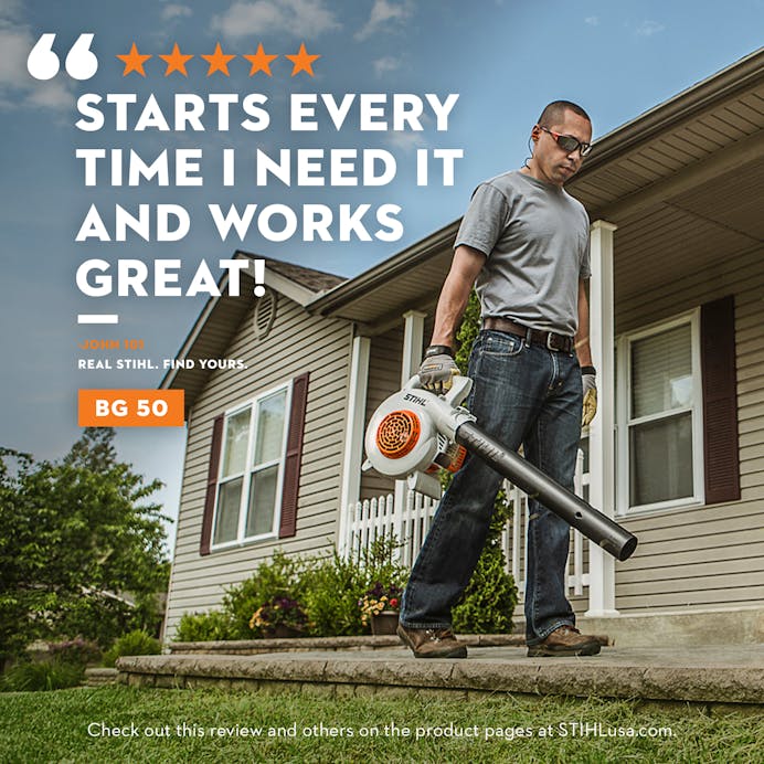 STIHL® BG 50