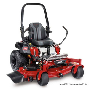 Toro 2000 Series MyRIDE® HDX 52