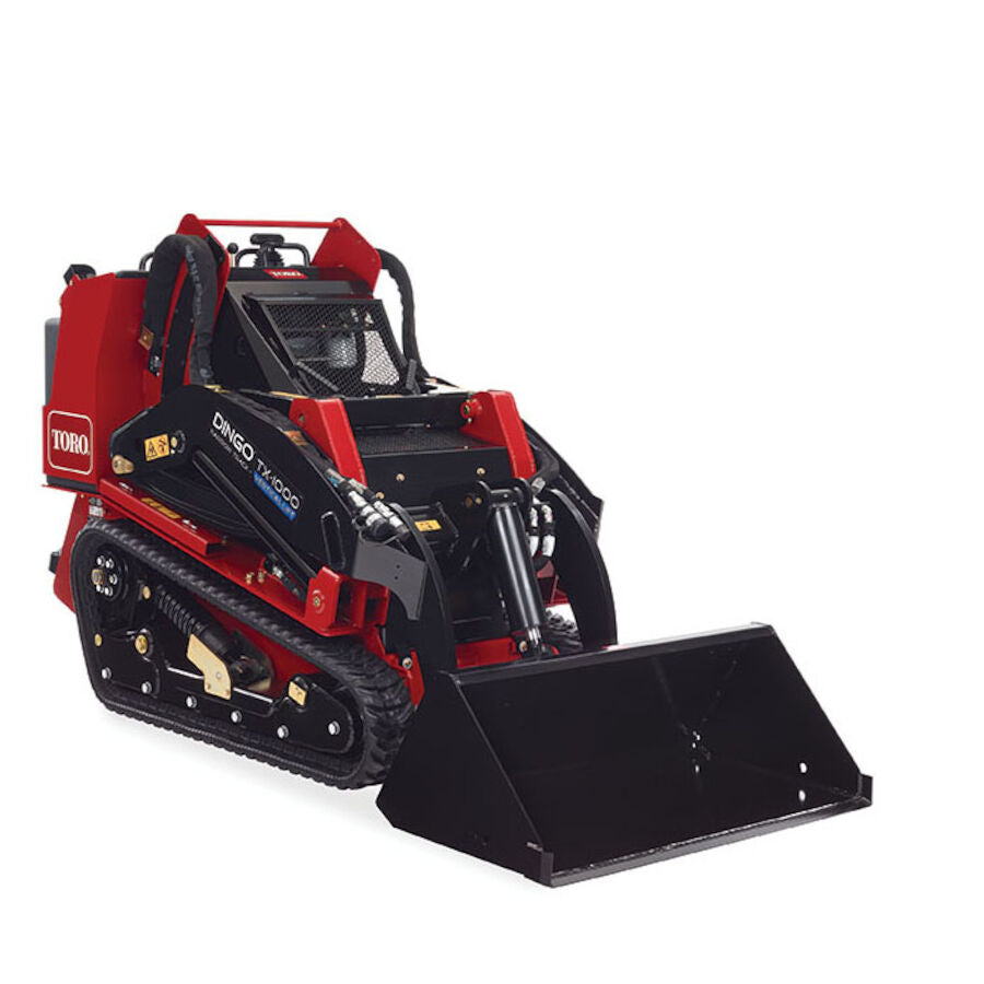 22340 Toro Loader Bucket Attachment