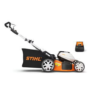 STIHL CORDLESS LAWN MOWER 6368-200-0034