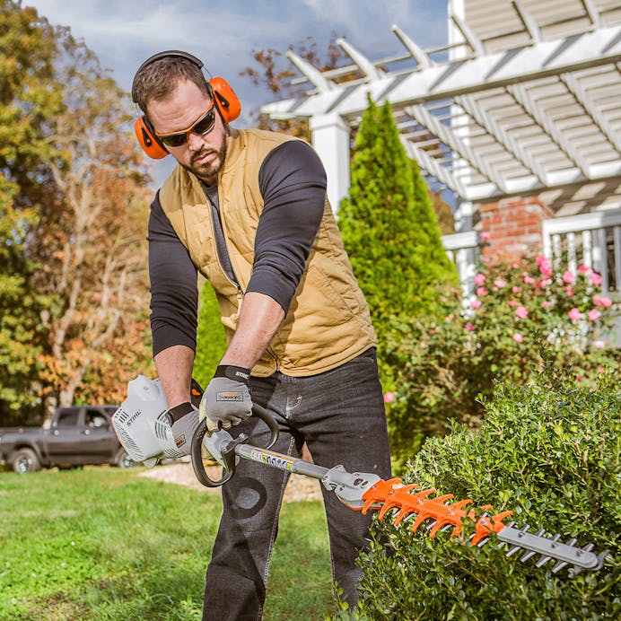 Stihl HL 56 K (0°)