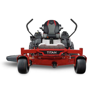 Toro 54 in. (137 cm) TITAN® MyRIDE® Zero Turn Mower 75315