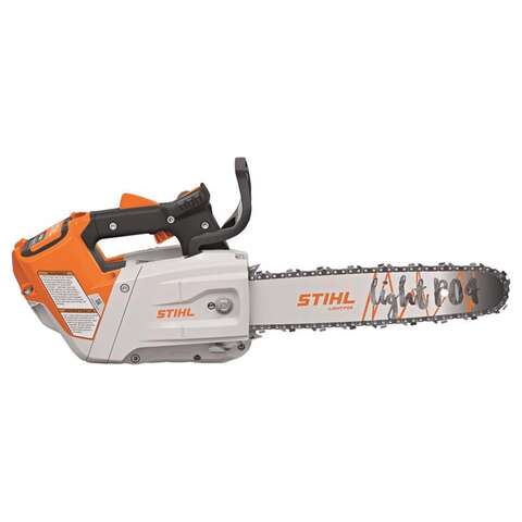 STIHL MSA 220 TC-O 16 in. 36 V Battery Chainsaw Tool Only MA01 200 0036