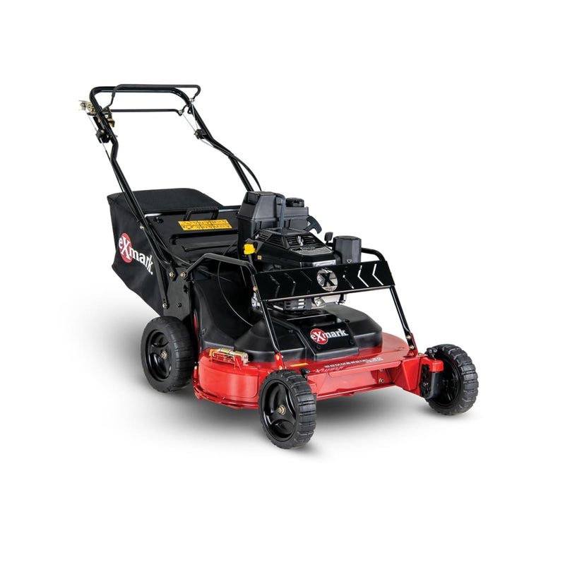 Exmark Display Exmark Equipment – Power Equipment Plus