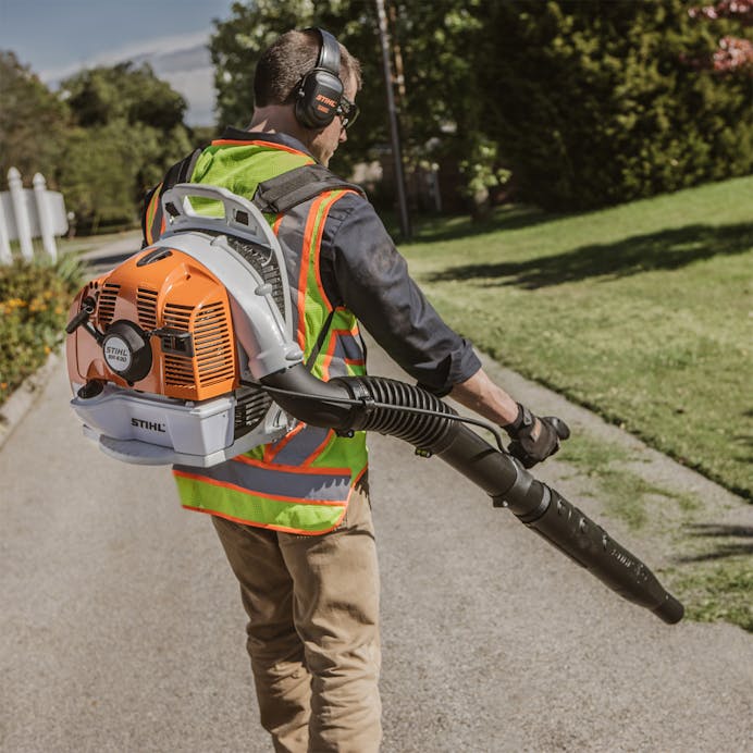 STIHL® BR 430