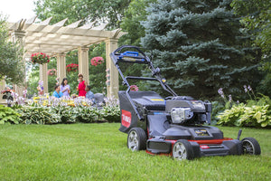 Toro 30 in. (76 cm) TimeMaster® w/Personal Pace® Gas Lawn Mower (21199)