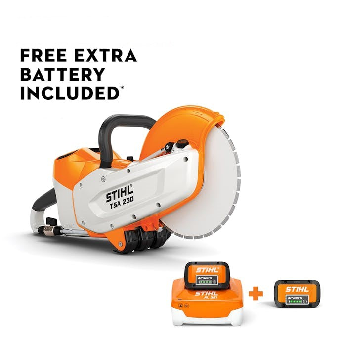 STIHL® TSA 230