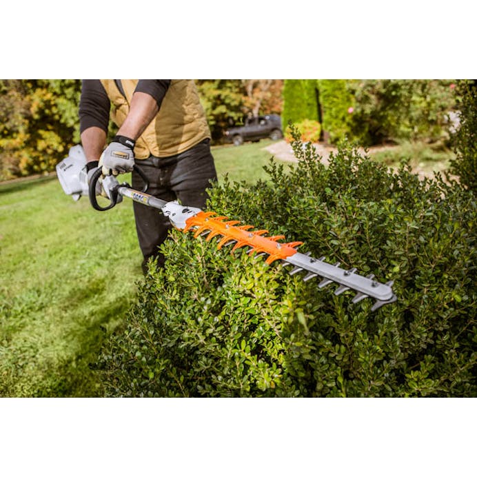 Stihl HL 56 K (0°)