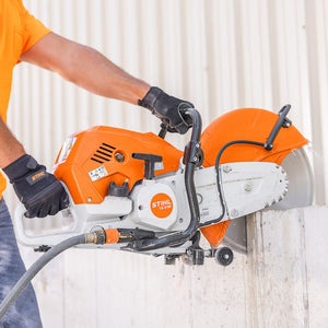 STIHL® – TS 910i Cutquik® Cut‑Off Machine | 16‑Inch