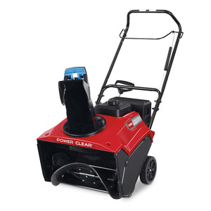 Toro 38753 21 in. (53 cm) Power Clear® 721 E Gas Snow Blower