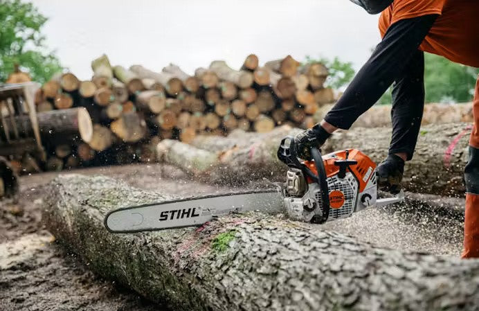 Stihl MS 500¡