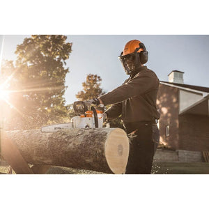 Stihl MSA 200 C-B