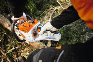 STIHL® MSA 300 Cordless Chainsaw
