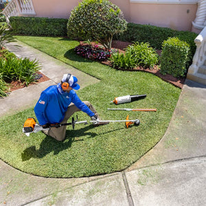STIHL® KM 131 R