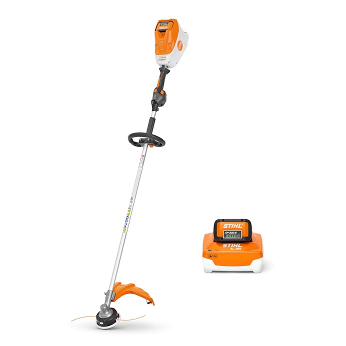 STIHL FSA 200.0 R Cordless Trimmer