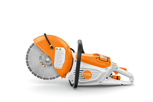 STIHL® – TSA 300 Battery Cut‑Off Machine | 12 Inch