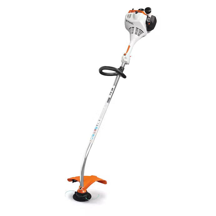 STIHL FS 38 Grass Trimmer 4140-012-2327-US