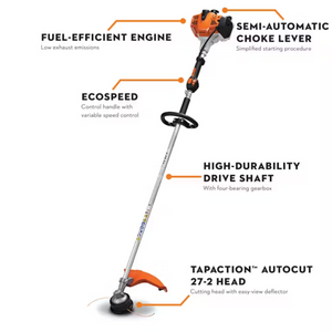 Stihl Brushcutter FS 94 R (4149-200-0061-US)