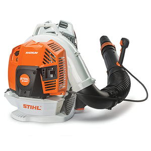 Stihl BR 800 C-E MAGNUM Backpack Blower (4283-011-1600-US)