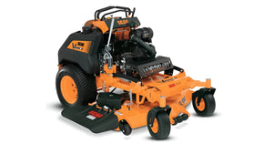 Scag Power Equipment SVRII-48V-23CV