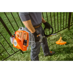 Stihl FS 50 C-E Grass Trimmer (4144-011-2349-US)