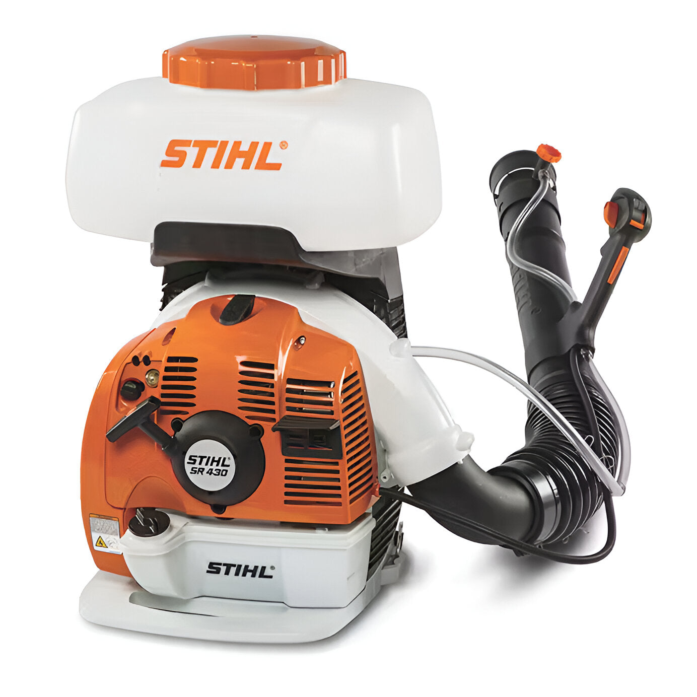 Stihl SR 430 (4244-011-2601-US)