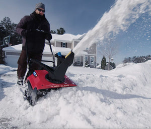 Toro 21 in. (53 cm) Power Clear® 721 R Gas Snow Blower