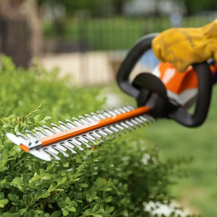 Stihl HSA 56 hedge Trimmer