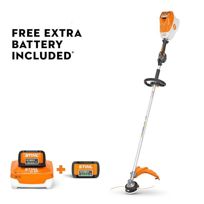 STIHL FSA 200.0 R Cordless Trimmer
